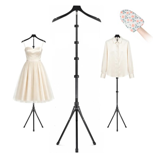 Csyls adjustable shirt display - csyls,