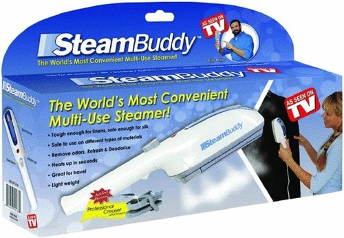 Steambuddy garment pants - garment,