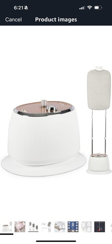 Gelttulu steamer - gelttulu, (brand)