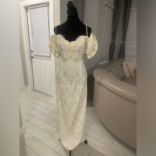 Vintage jessica mcclintock - vintage,