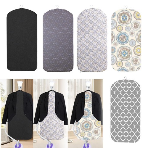 Garment steamer pad - garment,