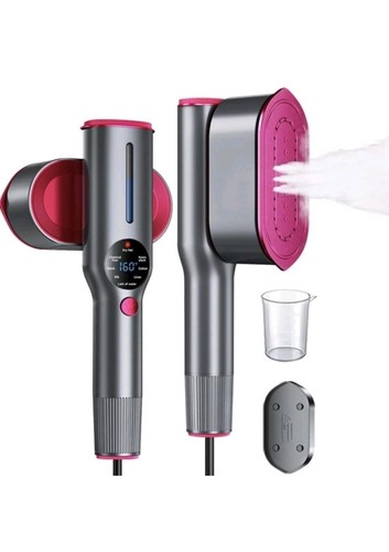 Flash 1200w steamer - dr,