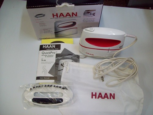 Haan travel sized - haan, garment