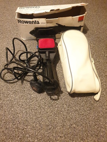 Rowenta dress fit - fit, plus