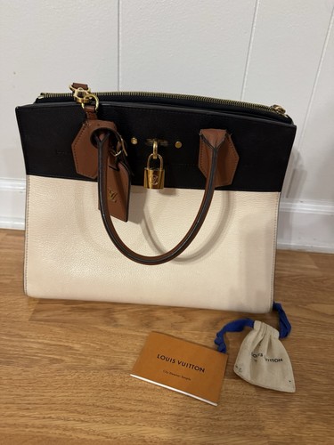 Louis vuitton city steamer - city,
