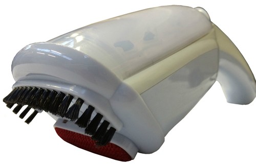 Hand held portable - all, fabric