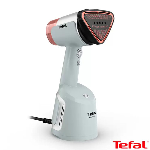 Handheld cloth steamer - handheld,