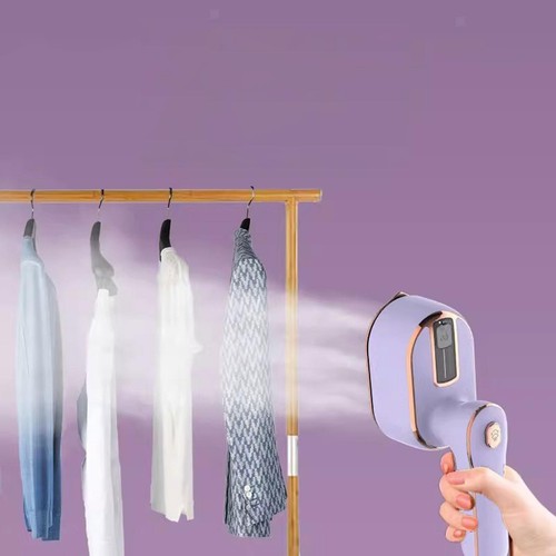 Travel steamer iron portable - iron,