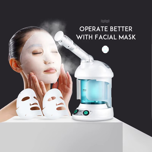 Face mist spray - face, portable