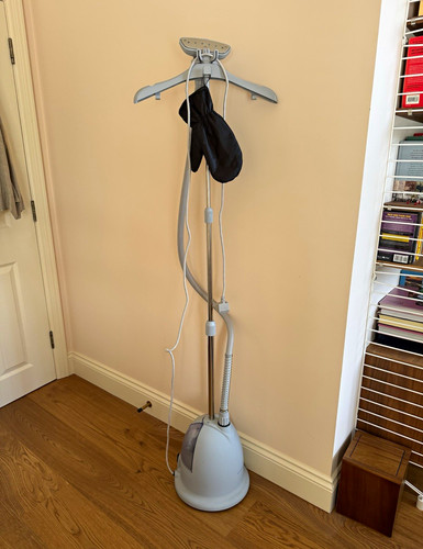 Steamery cumulus home steamer - cumulus,