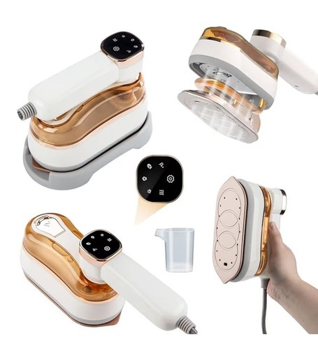 Travel steamer for clothes - for,