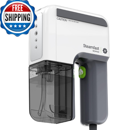 Steamfast nomad handheld - steamfast,