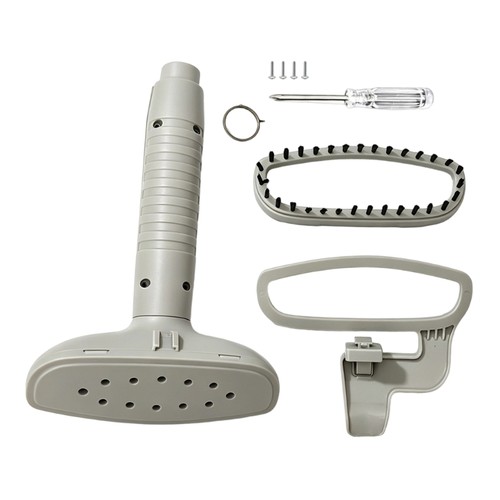 Clothes steamer head kit - head,